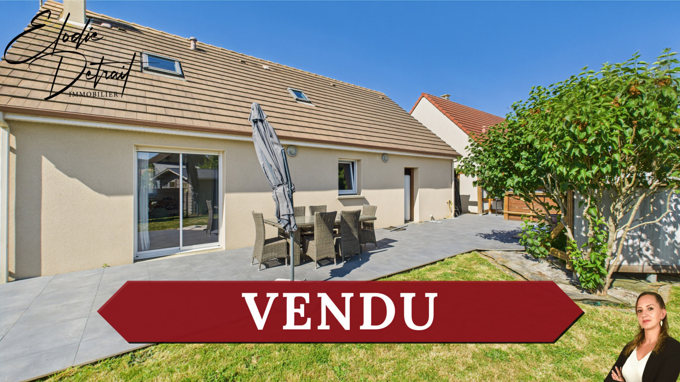 à vendre Maison Joué L'abbé - Photo 1