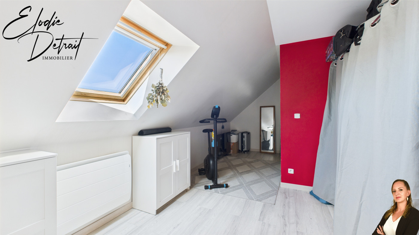 à vendre Maison Joué L'abbé - Photo 11
