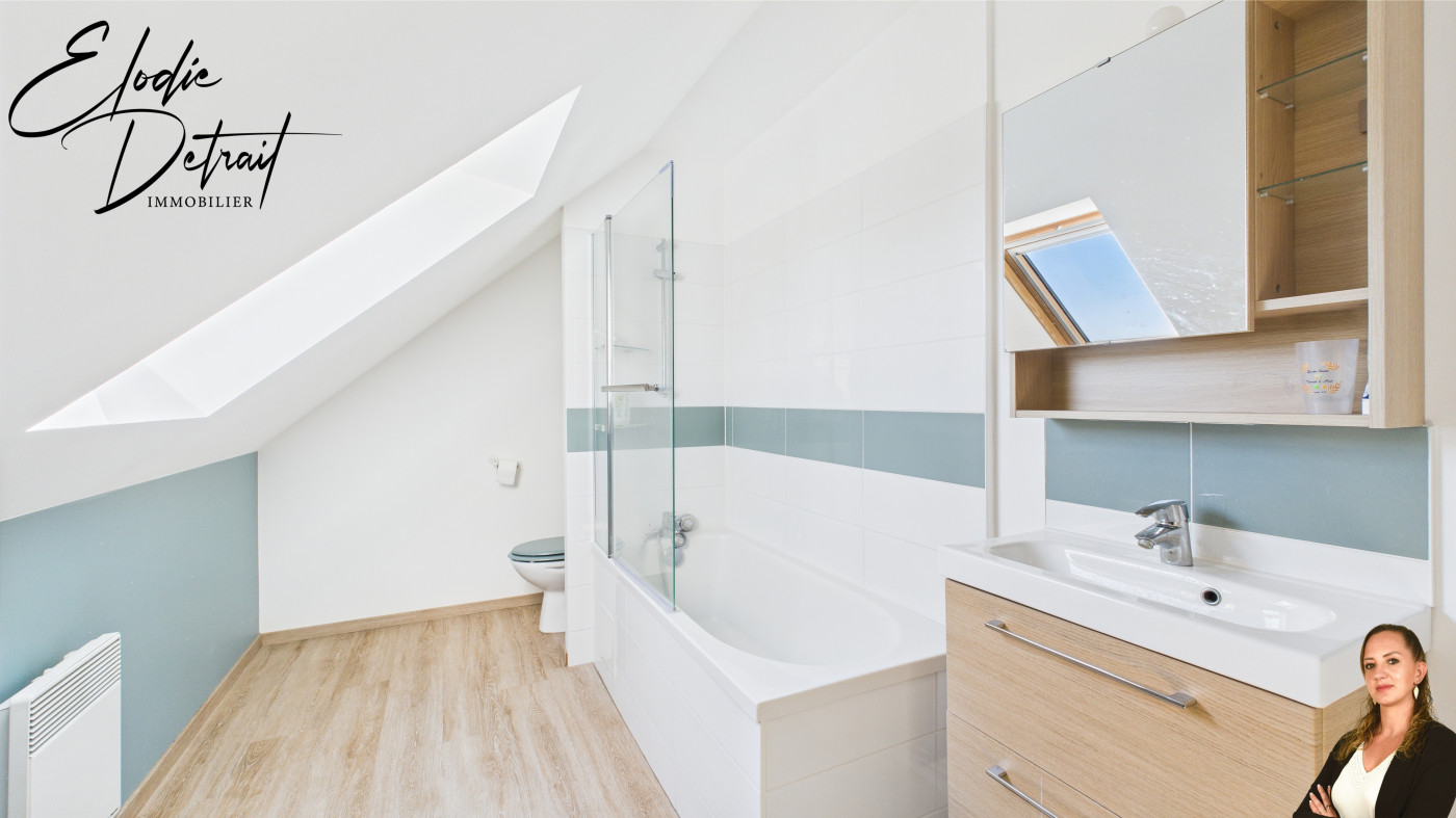 à vendre Maison Joué L'abbé - Photo 12
