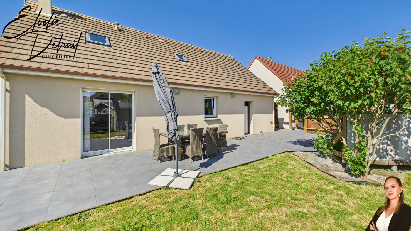 à vendre Maison Joué L'abbé - Photo 2