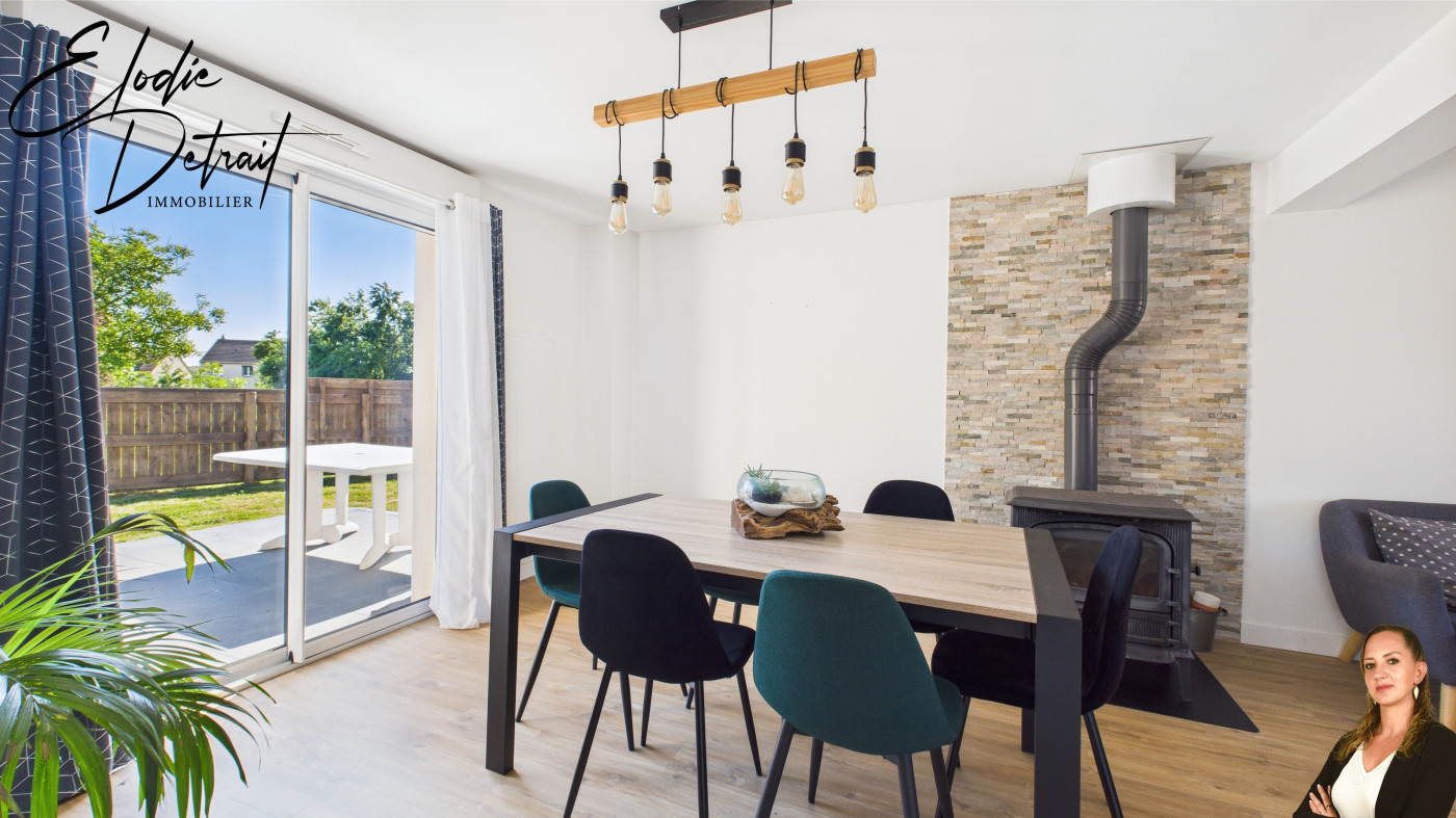 à vendre Maison Joué L'abbé - Photo 4