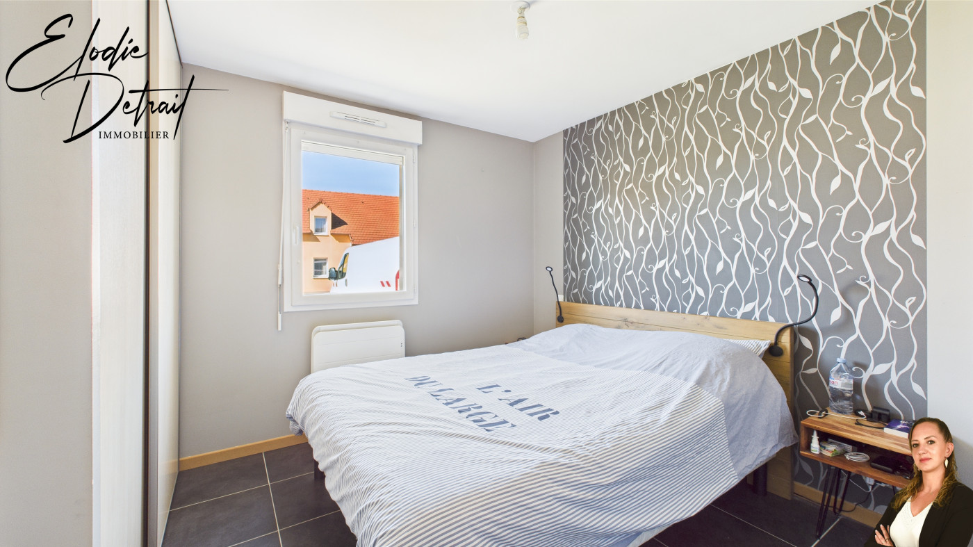 à vendre Maison Joué L'abbé - Photo 7