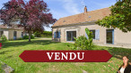 à vendre Maison Mézières Sur Ponthouin