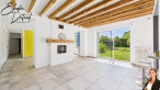 à vendre Maison Mézières Sur Ponthouin