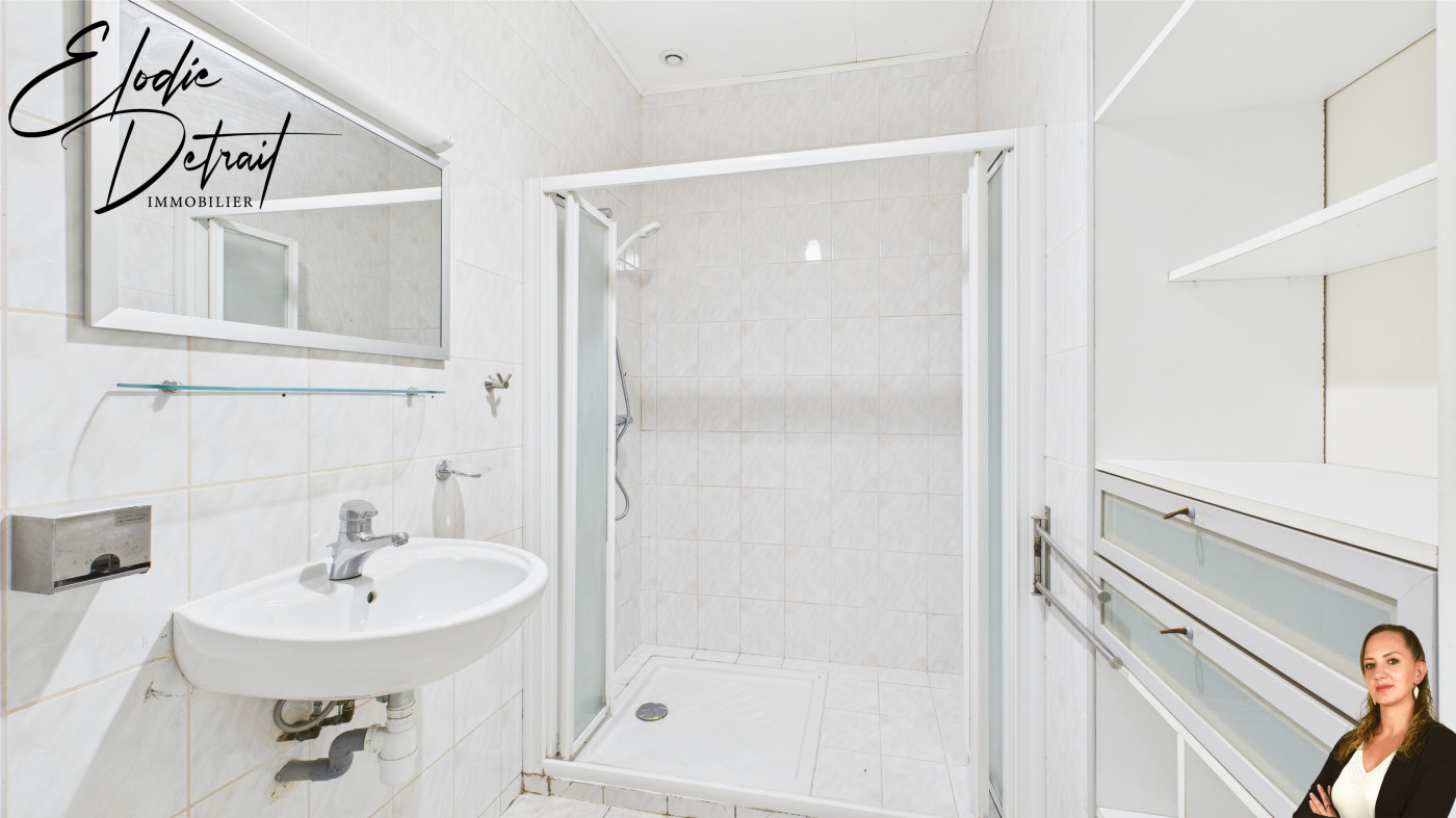 à vendre Maison Mézières Sur Ponthouin - Photo 9