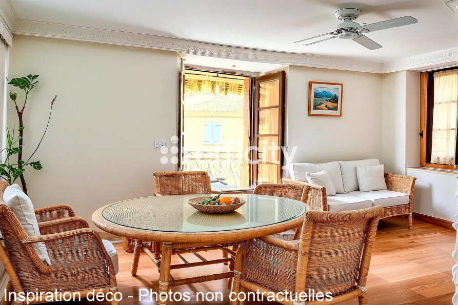 vente Maison Beauvoisin - Photo 1