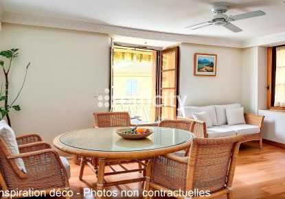 vente Maison Beauvoisin