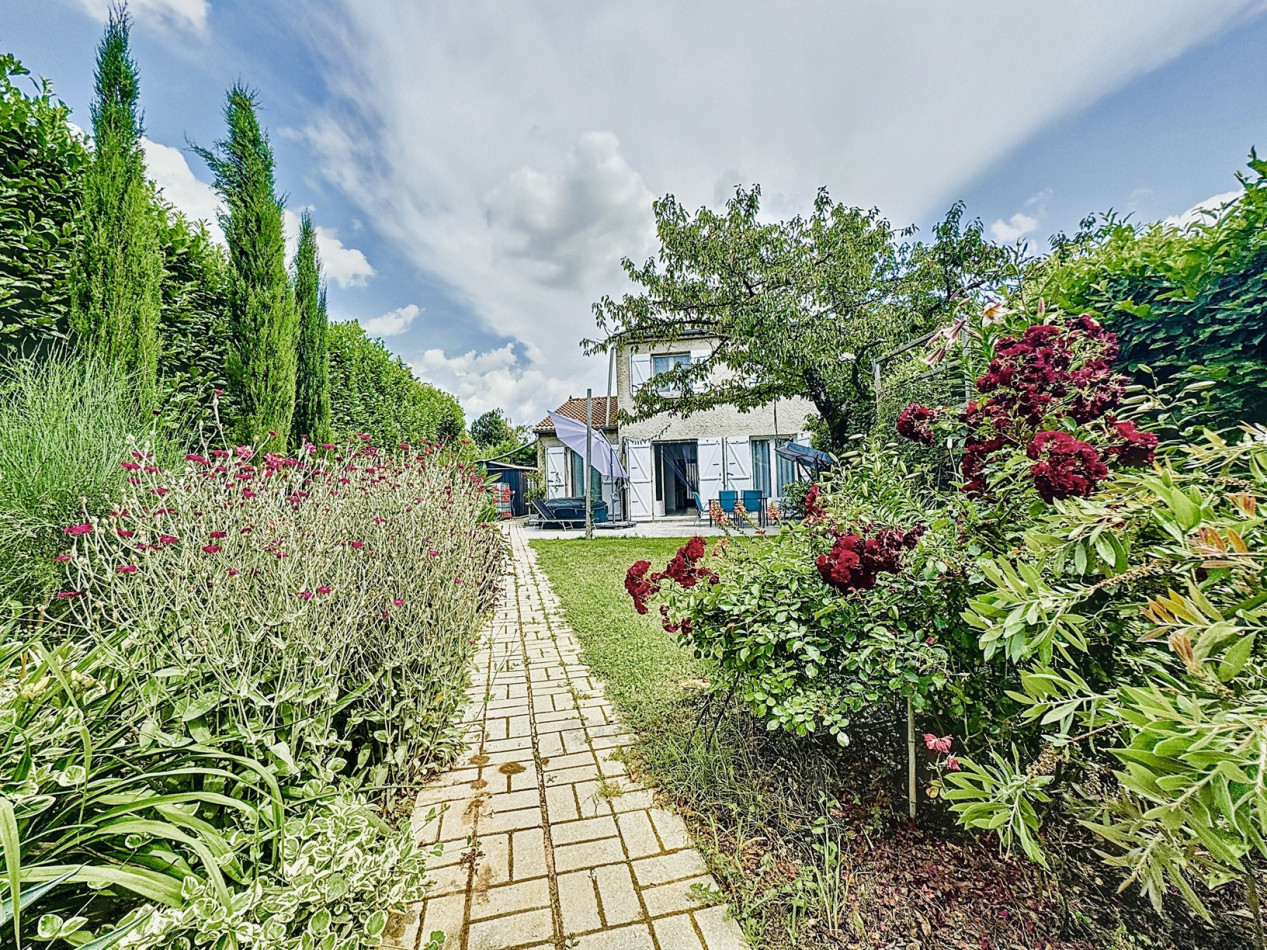 à vendre Maison Valence - Photo 11