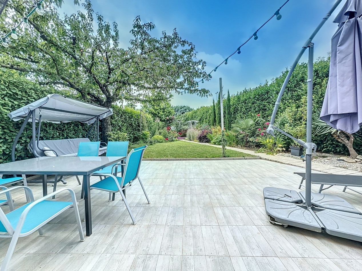 à vendre Maison Valence - Photo 14