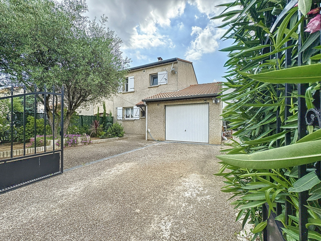 à vendre Maison Valence - Photo 16
