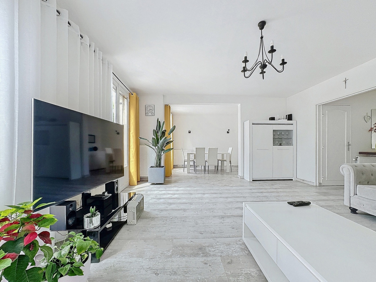 à vendre Maison Valence - Photo 4