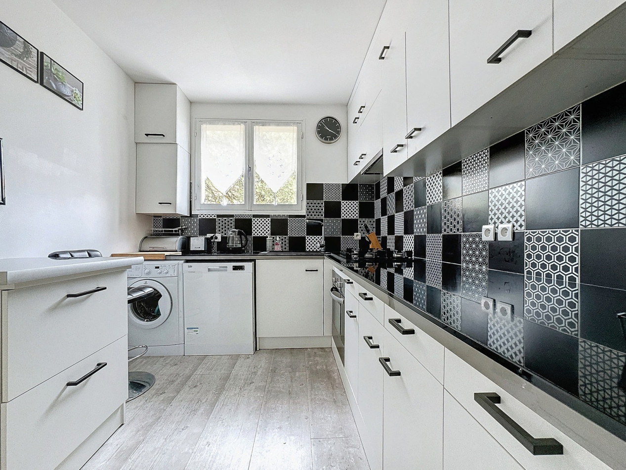 à vendre Maison Valence - Photo 5