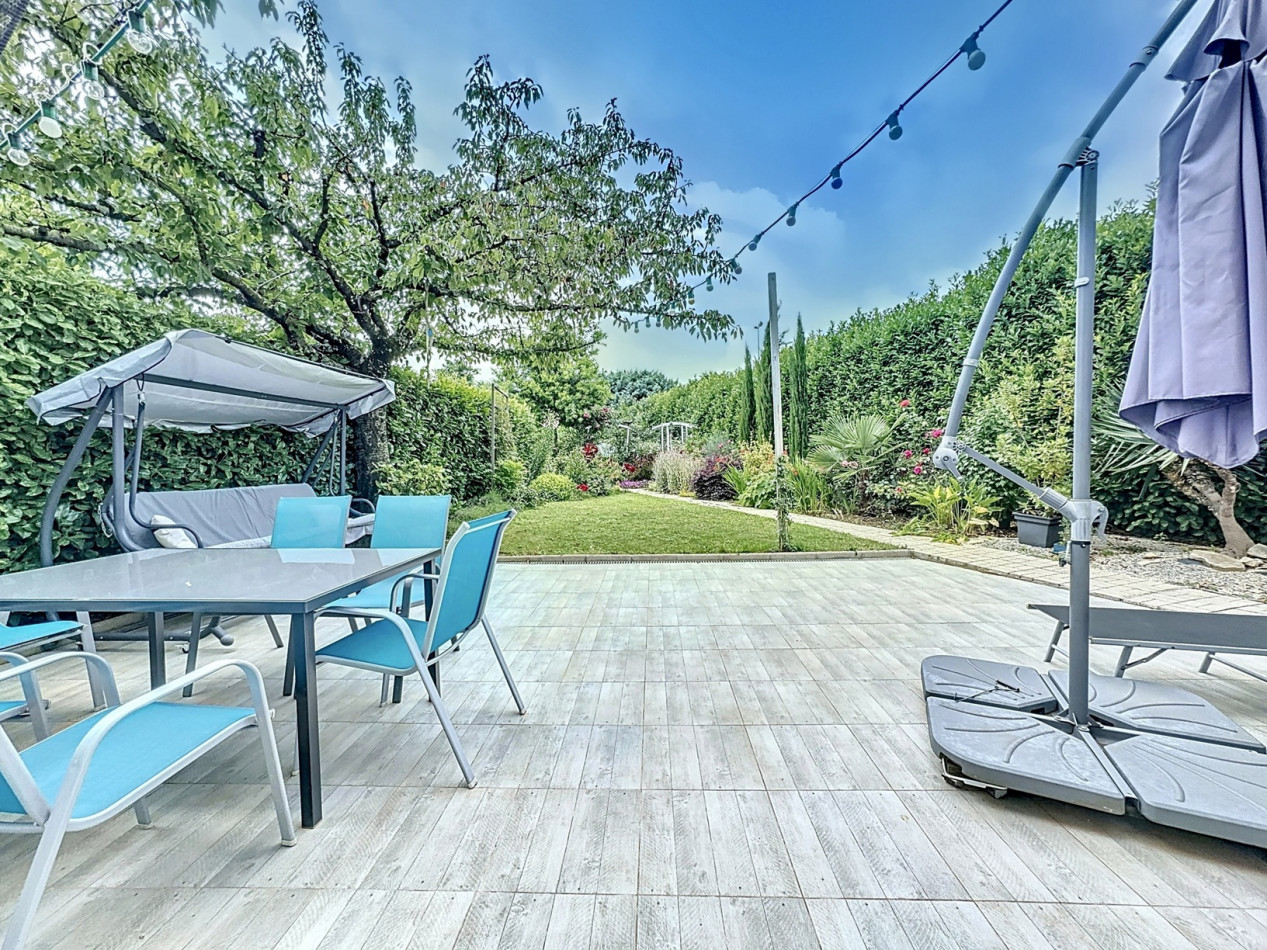 à vendre Maison Valence - Photo 6