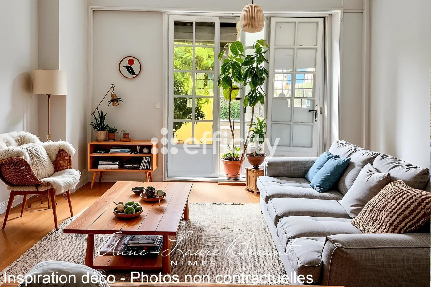 vente Maison Nîmes - Photo 1