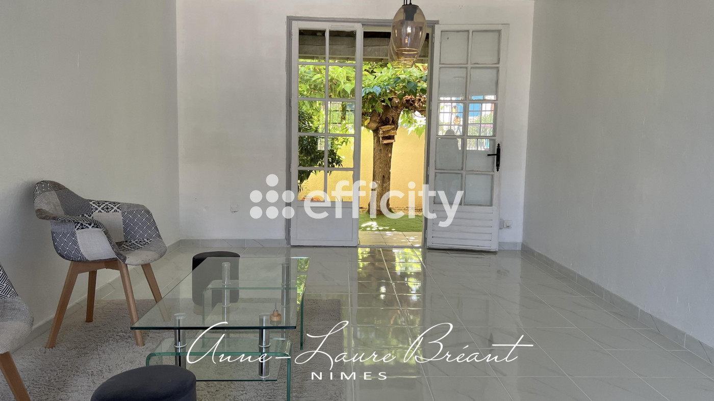 vente Maison Nîmes - Photo 2