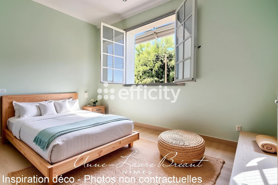 vente Maison Nîmes - Photo 3