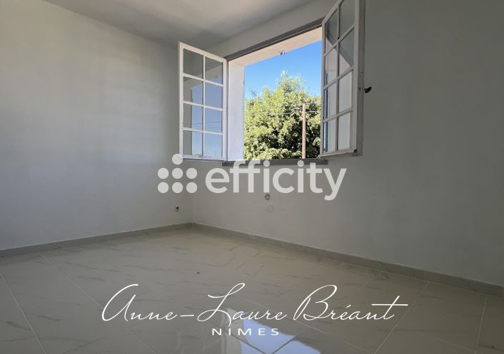 vente Maison Nîmes
