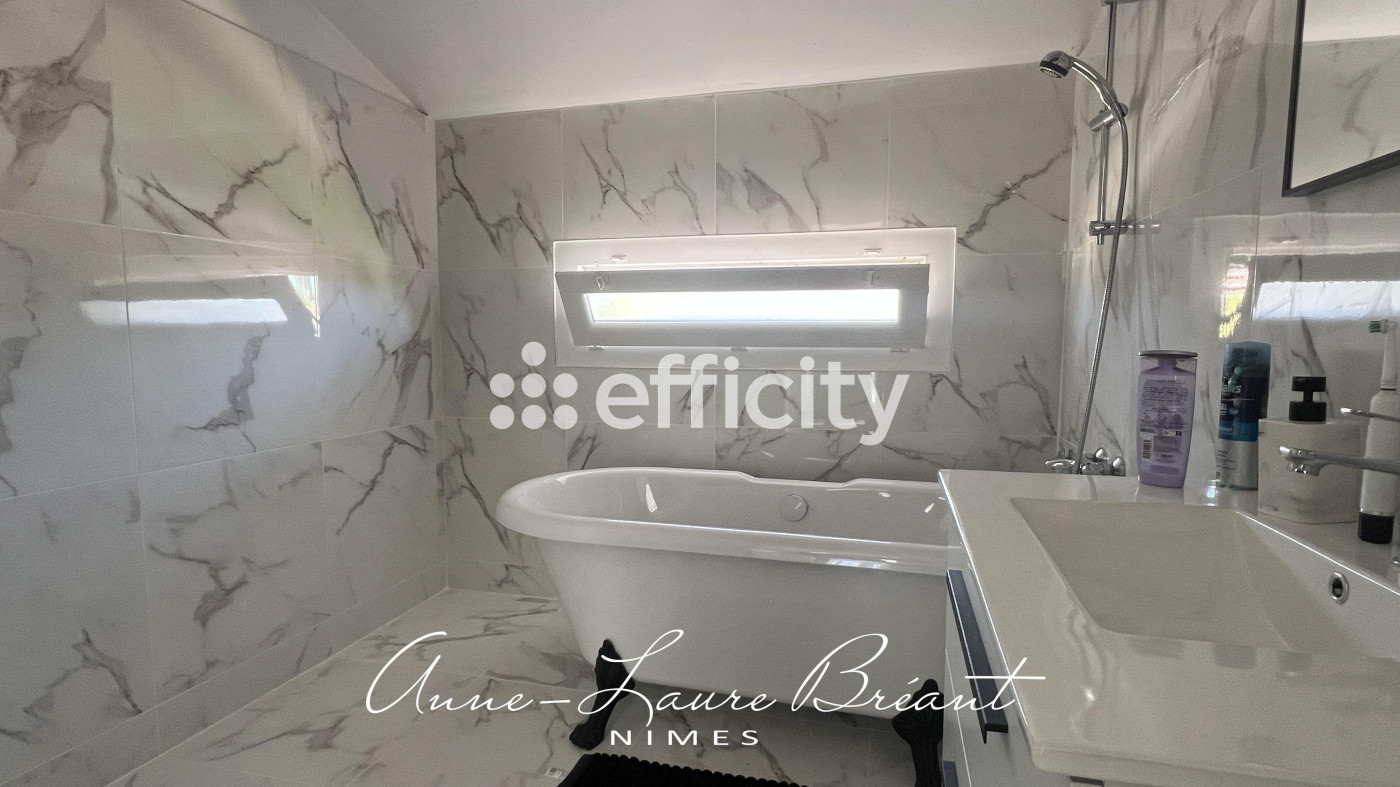 vente Maison Nîmes - Photo 6