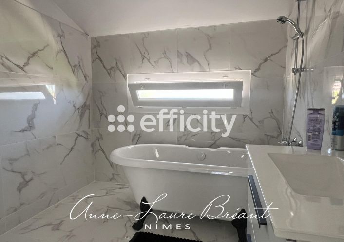 vente Maison Nîmes