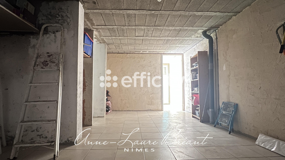 vente Maison Nîmes - Photo 9