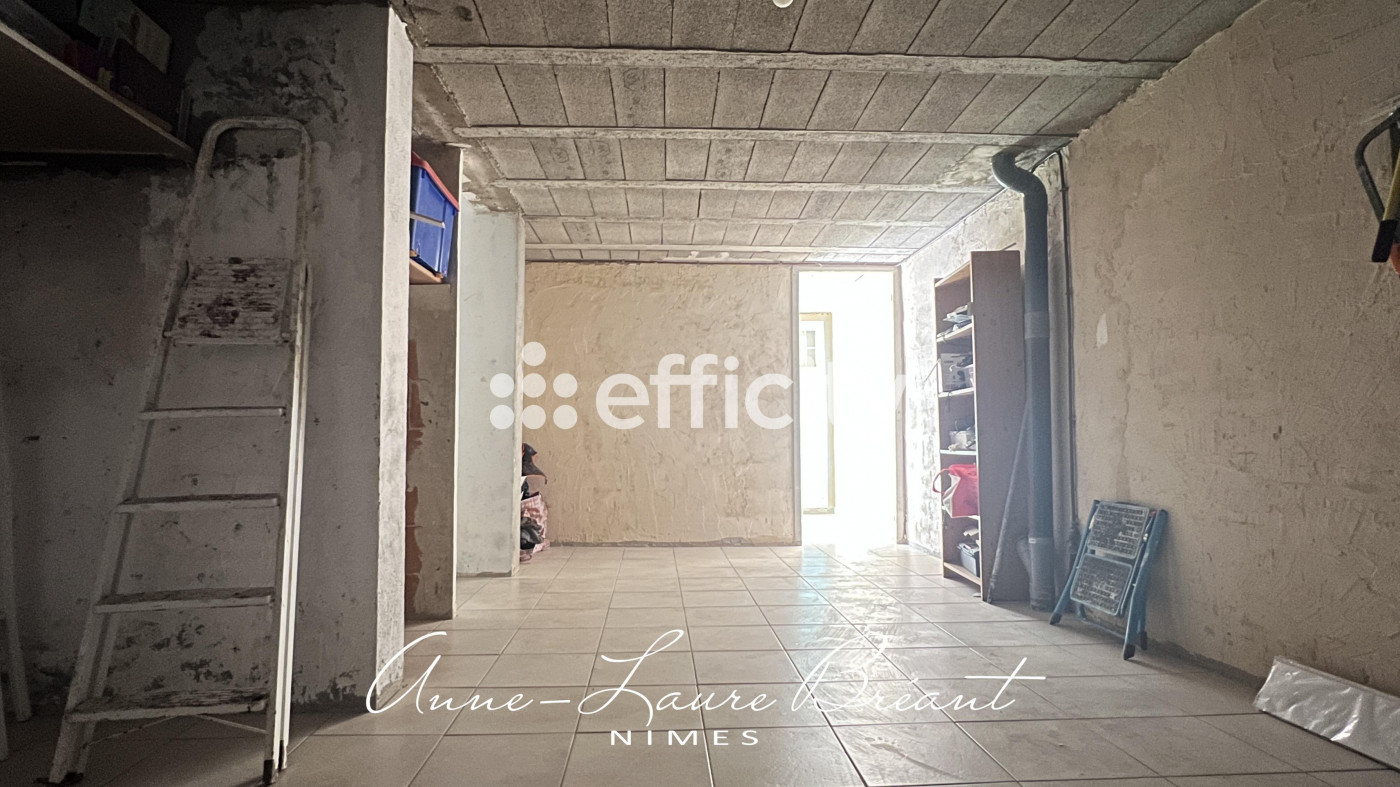 vente Maison Nîmes - Photo 9