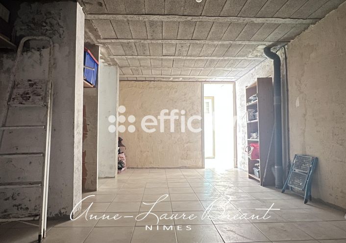 vente Maison Nîmes