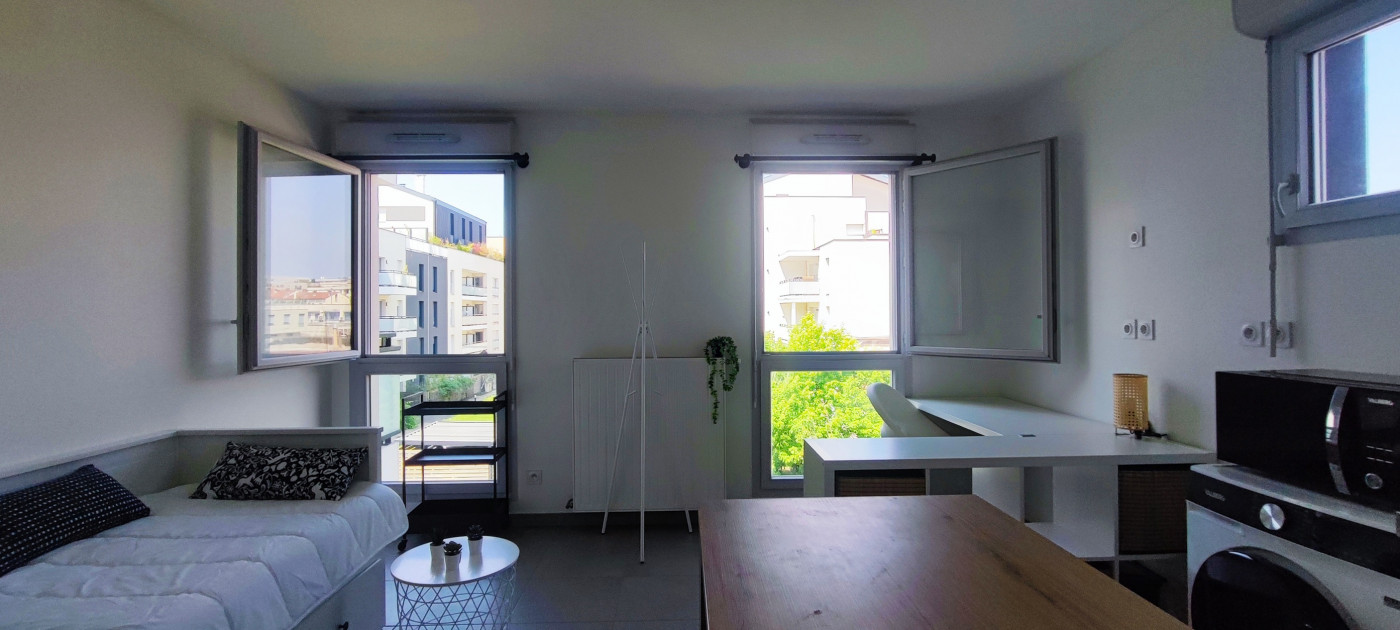 à vendre Appartement Lyon - Photo 5