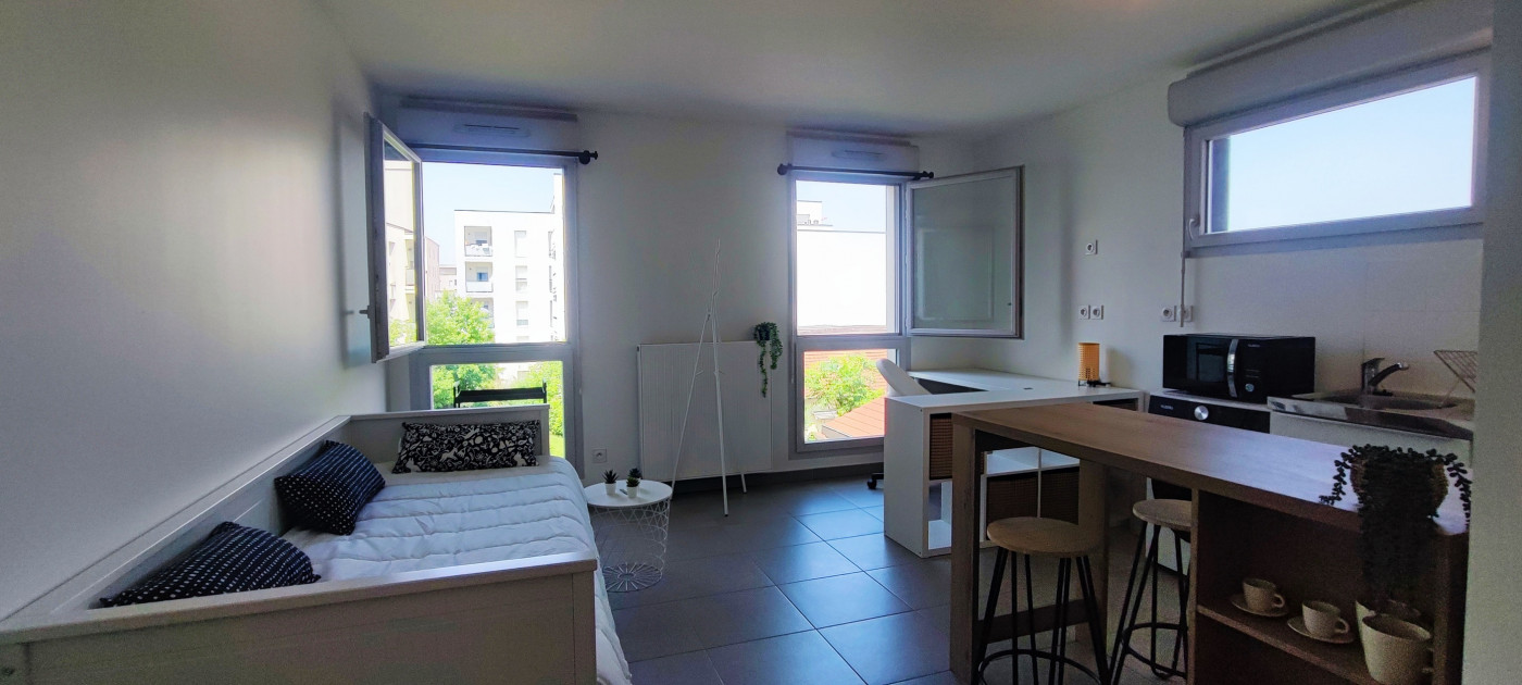 à vendre Appartement Lyon - Photo 6