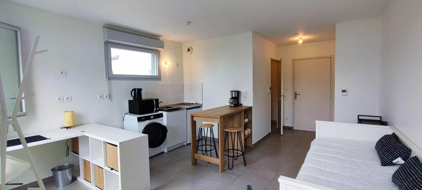 à vendre Appartement Lyon - Photo 7