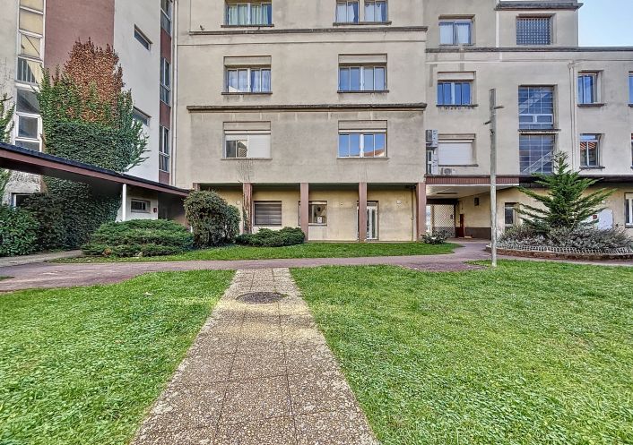 vente Bureau Valence