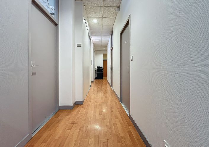 vente Bureau Valence