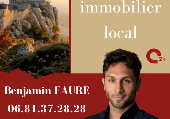 vente Bureau Valence