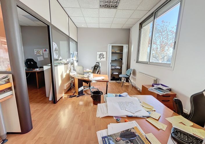 vente Bureau Valence