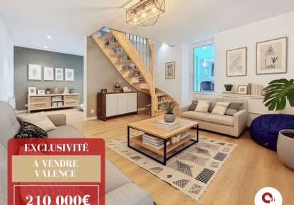 vente Appartement Valence