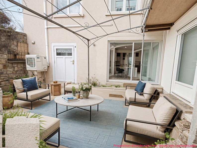 vente Appartement Valence - Photo 2