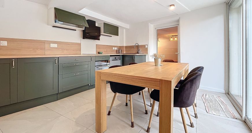 vente Appartement Valence