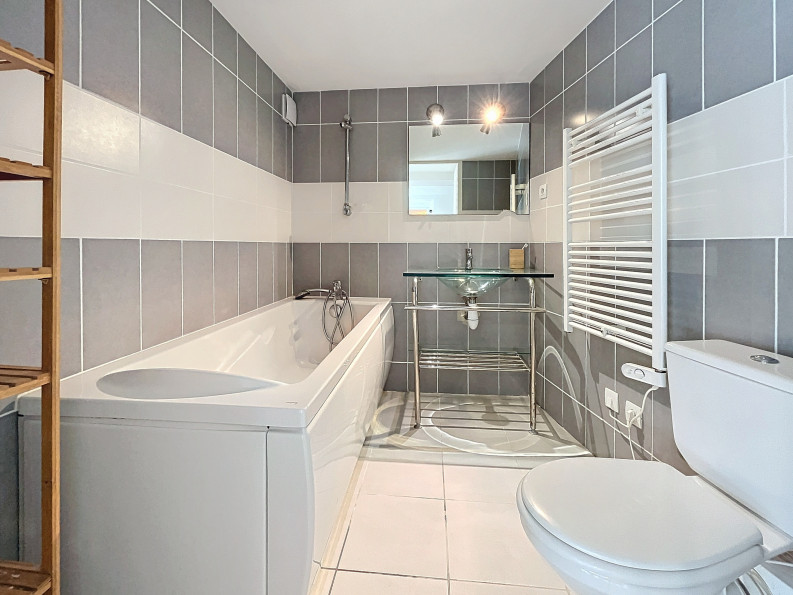 vente Appartement Valence - Photo 9