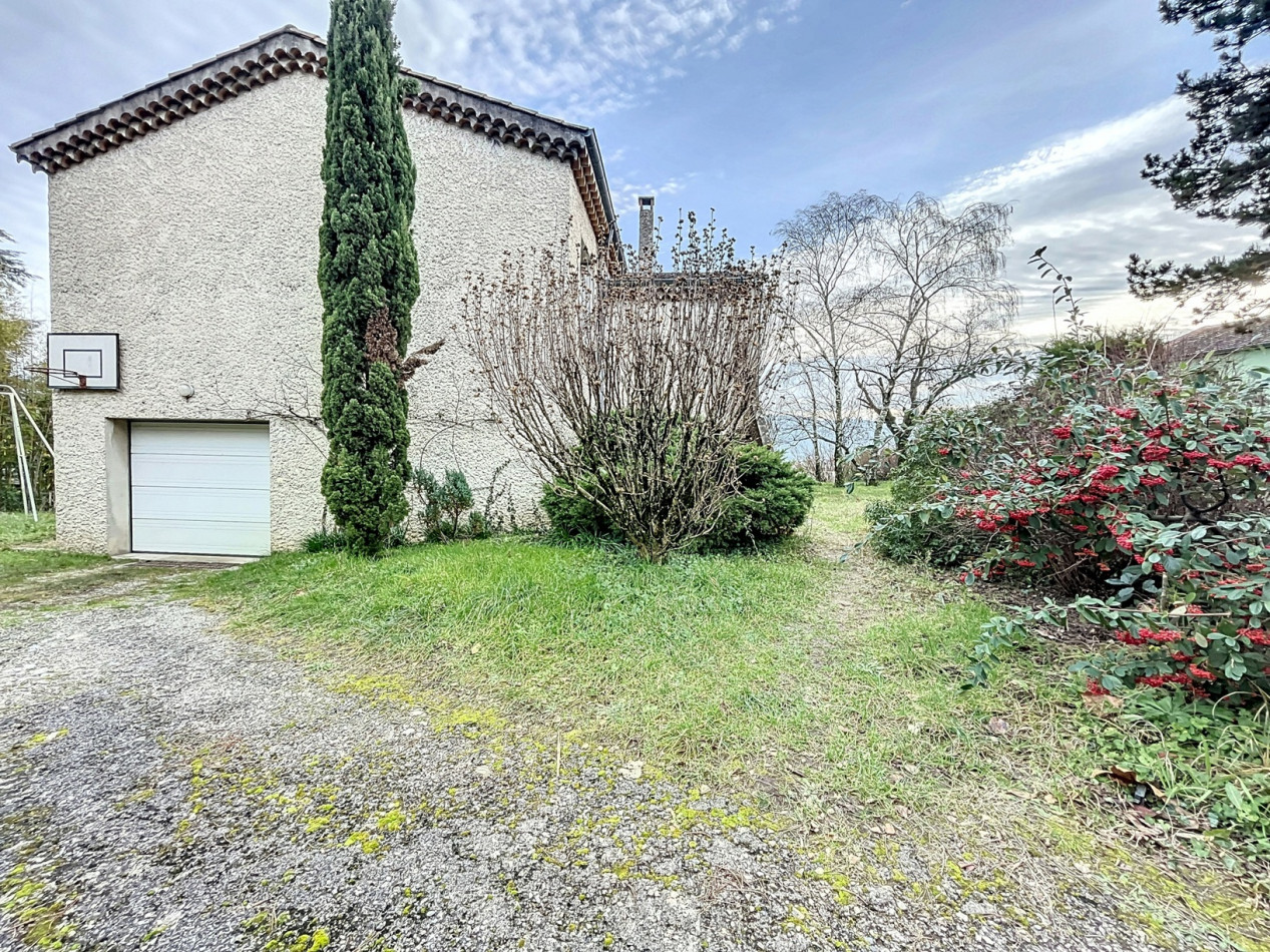 à vendre Maison Saint Jean De Muzols - Photo 16