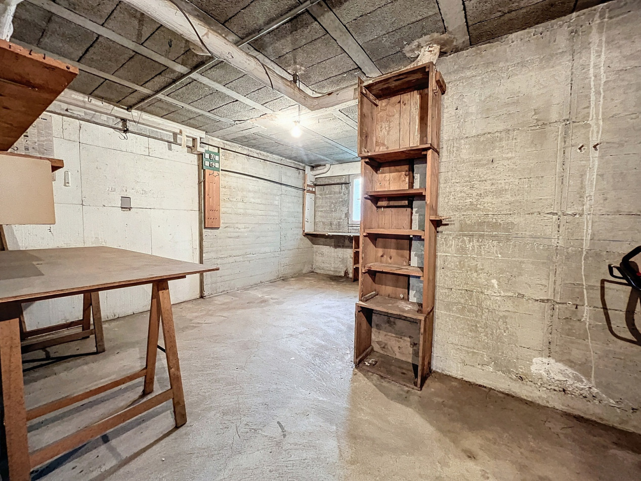 à vendre Maison Saint Jean De Muzols - Photo 20