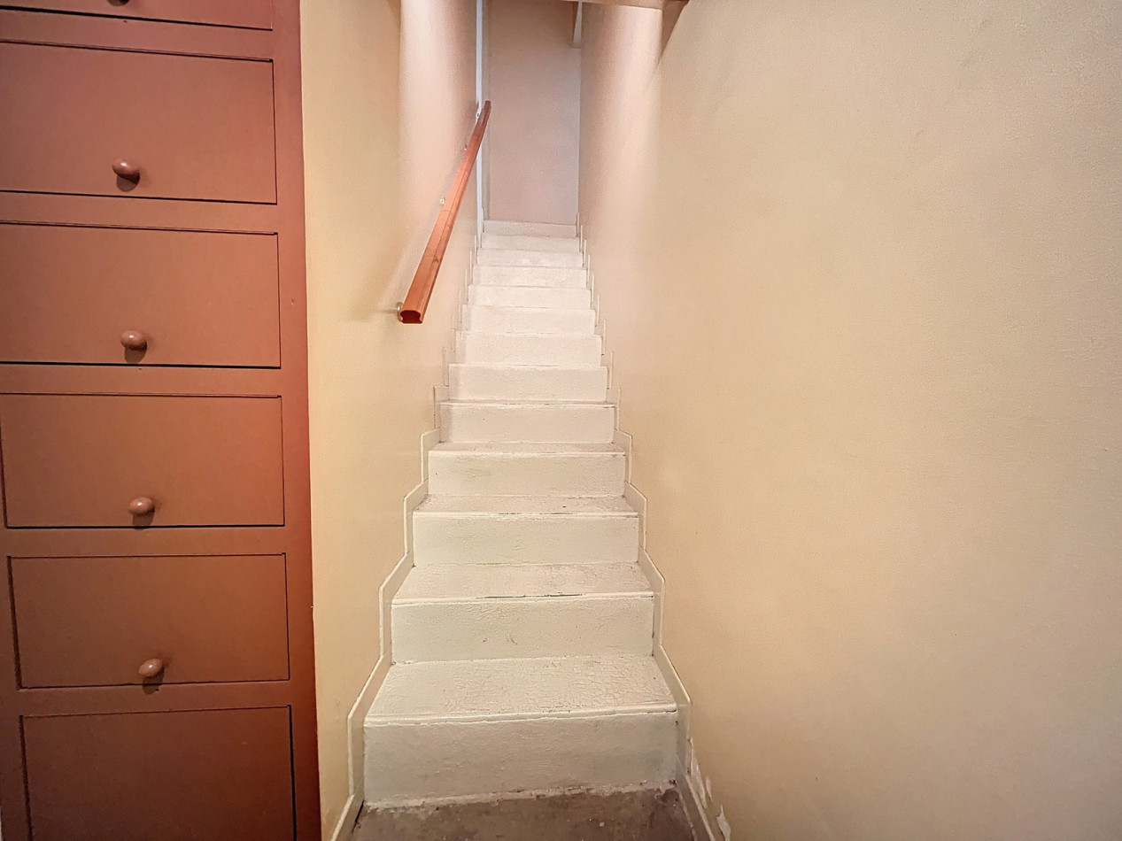à vendre Maison Saint Jean De Muzols - Photo 21