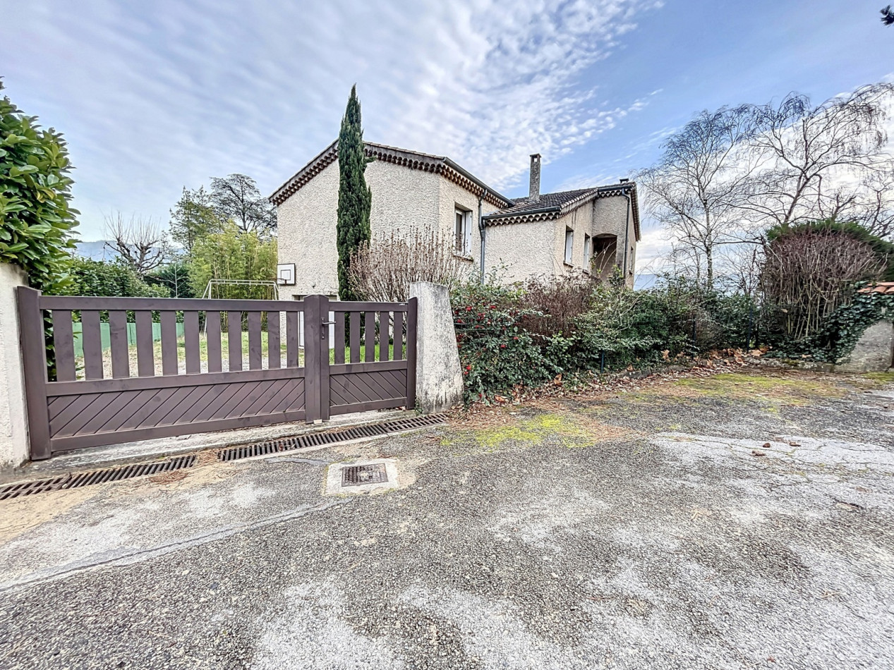 à vendre Maison Saint Jean De Muzols - Photo 3