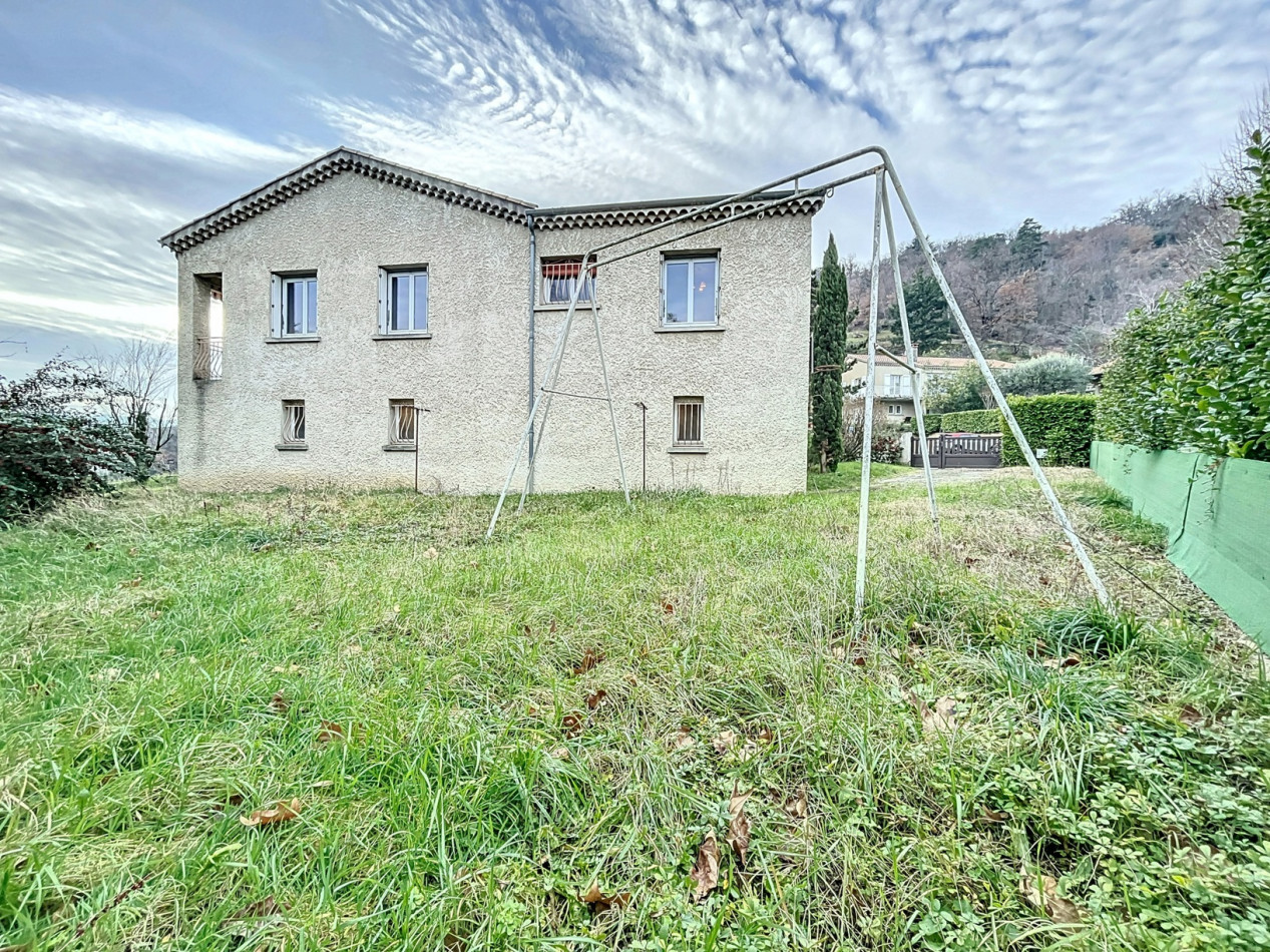 à vendre Maison Saint Jean De Muzols - Photo 4