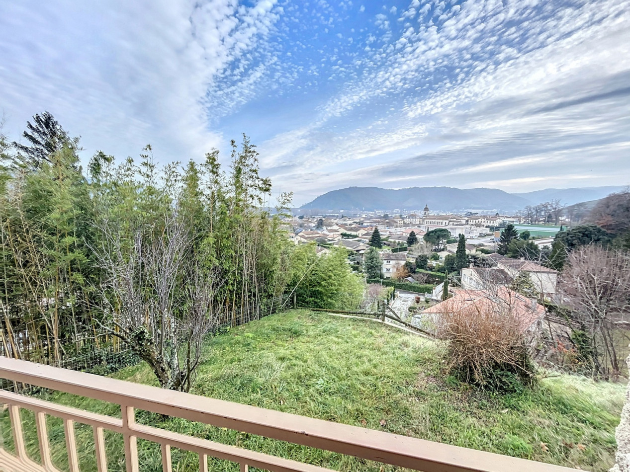 à vendre Maison Saint Jean De Muzols - Photo 5