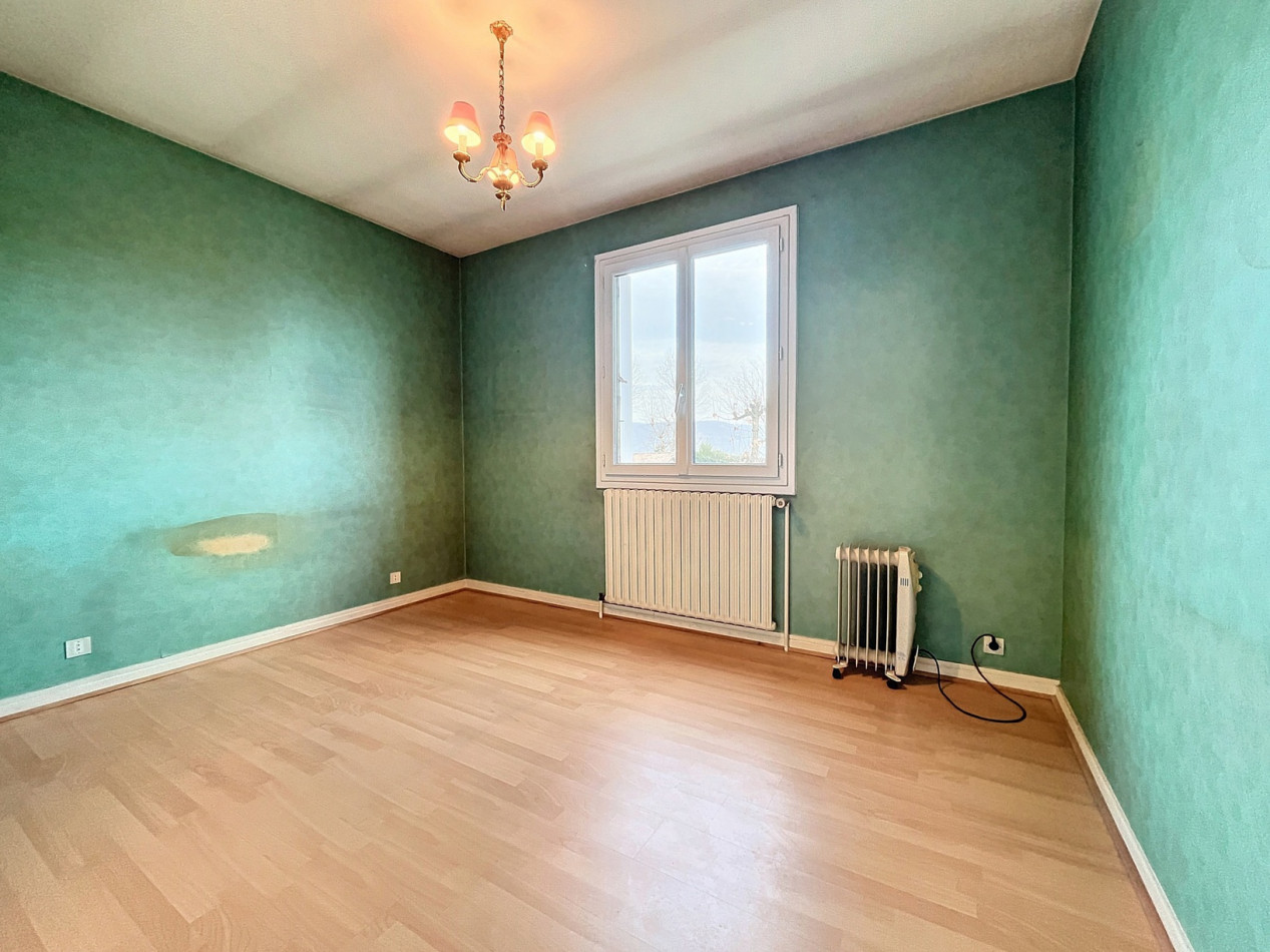 à vendre Maison Saint Jean De Muzols - Photo 8