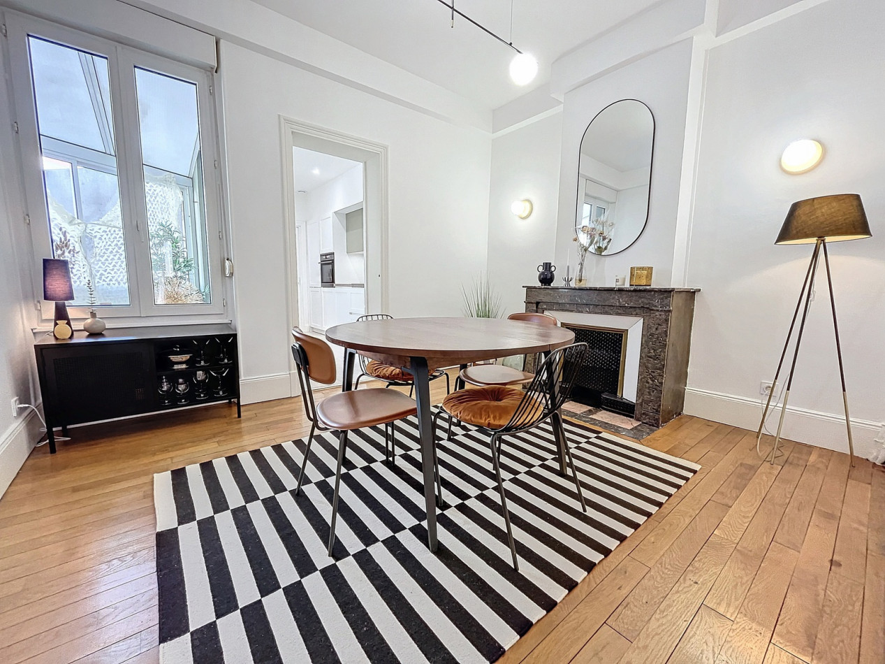 à vendre Appartement Valence - Photo 1