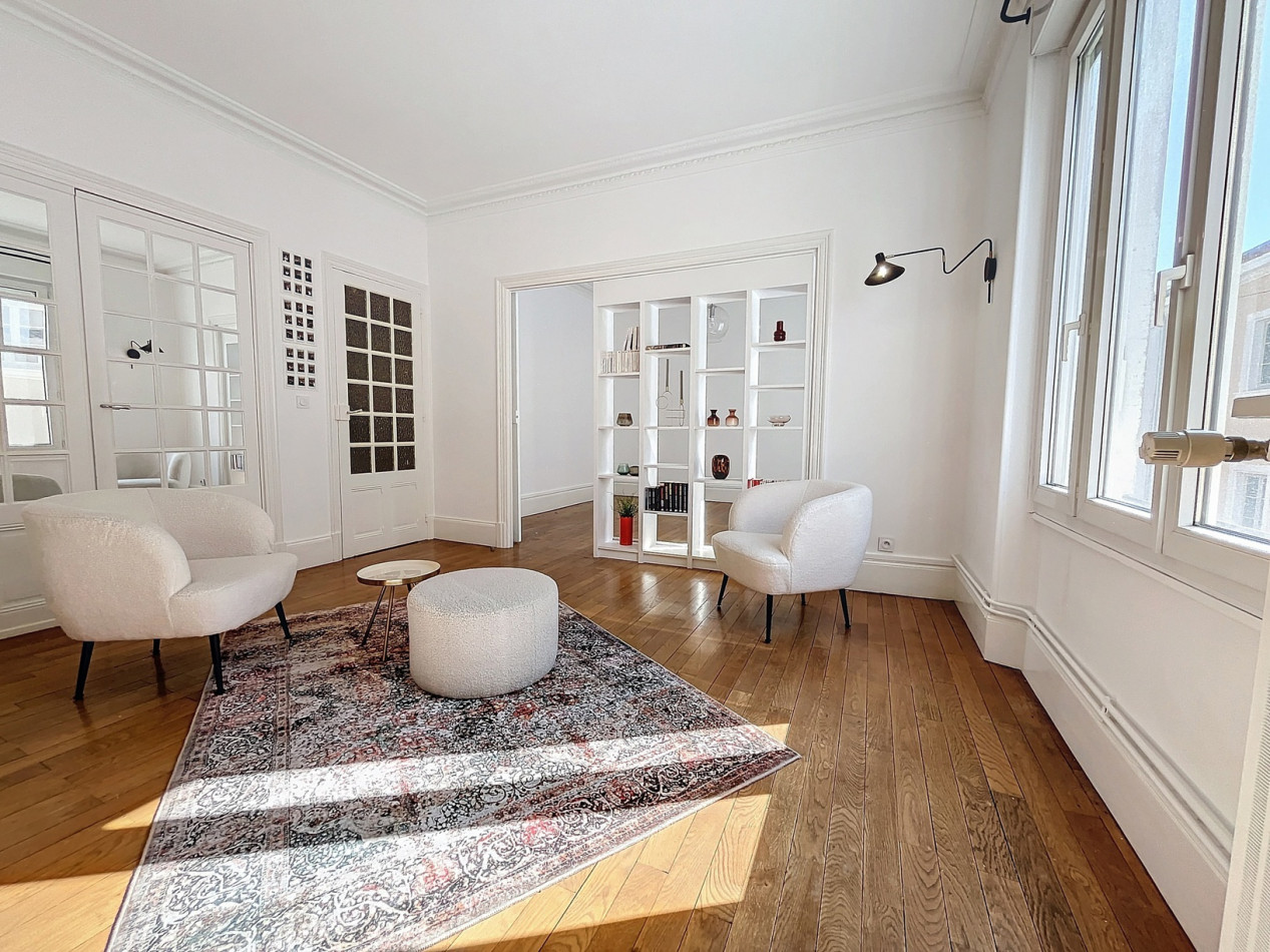 à vendre Appartement Valence - Photo 10