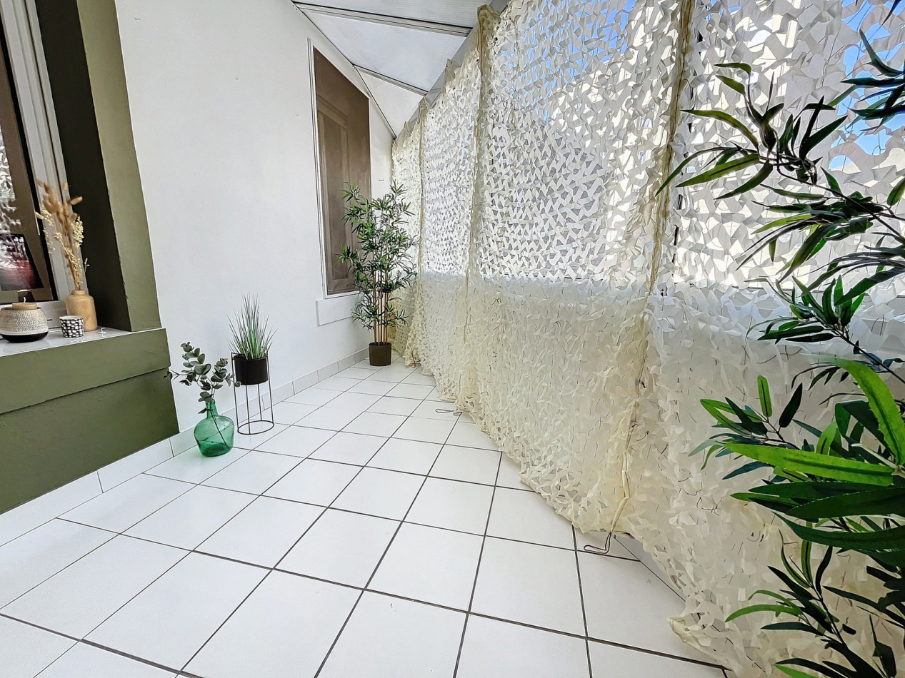 à vendre Appartement Valence - Photo 7