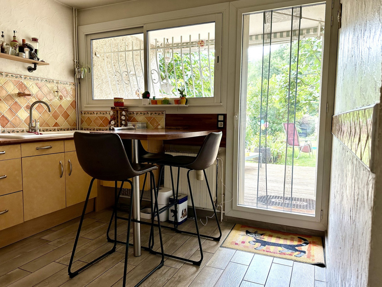à vendre Maison Valence - Photo 1