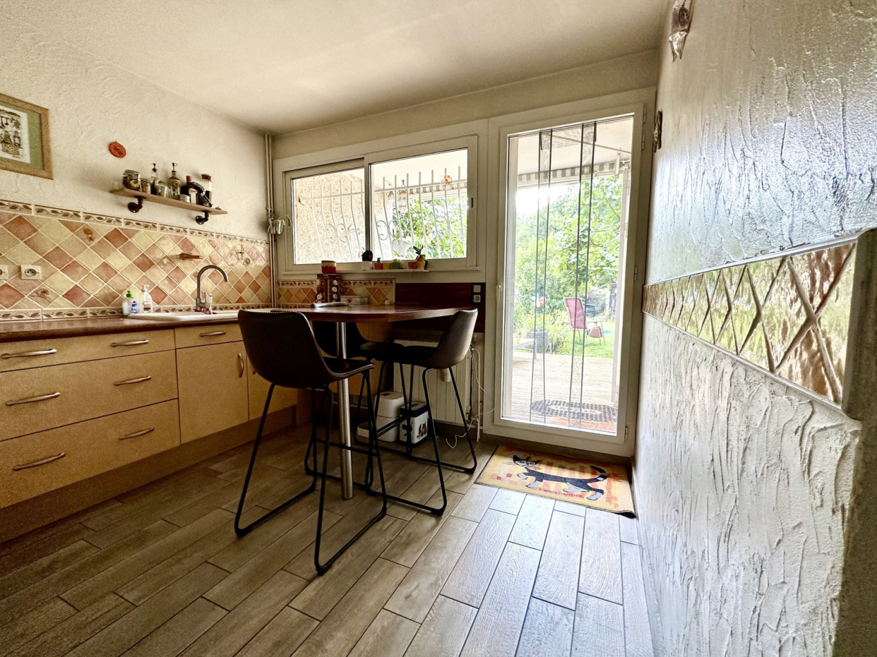 à vendre Maison Valence - Photo 10