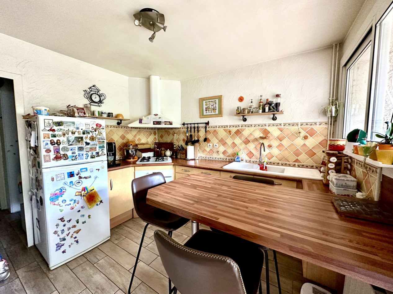 à vendre Maison Valence - Photo 11
